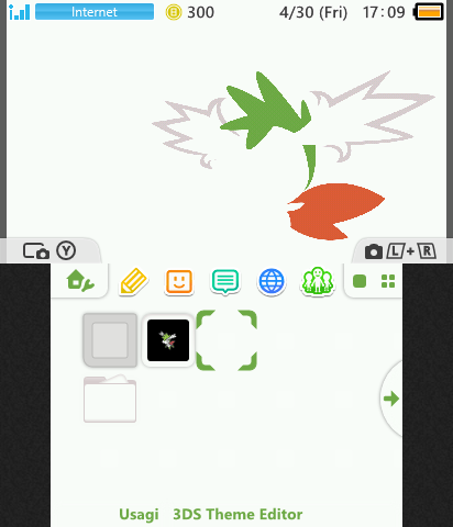 492.2 - Shaymin