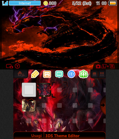 Savage Deviljho Theme (Alt)