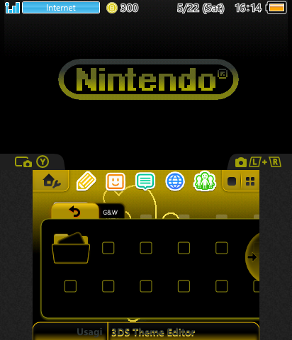 Mr. Game And Watch 40th aniv.