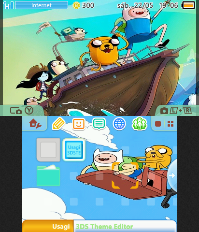 Adventure Time Remastered