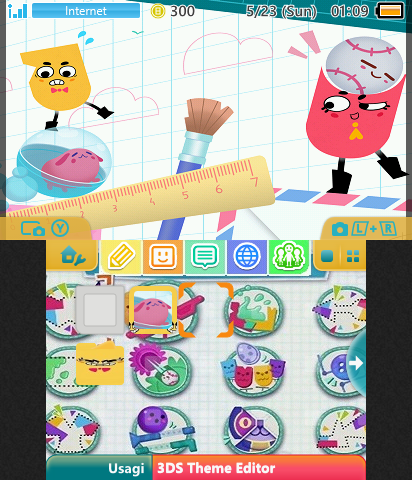 SnipperClips!