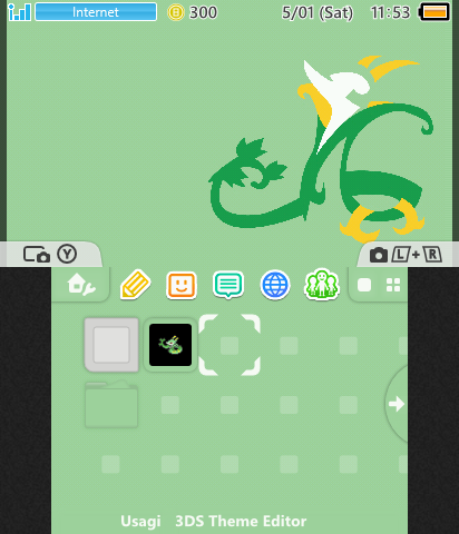 497 - Serperior