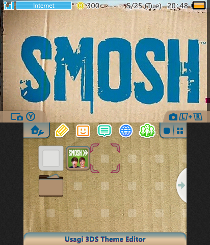 Smosh Theme
