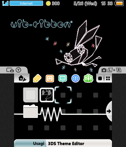 Vib-ribbon