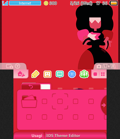 Garnet