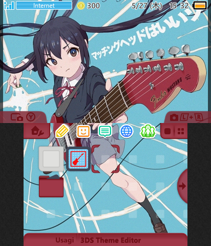 K-ON Azunyan