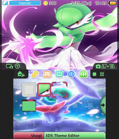 Gardevoir