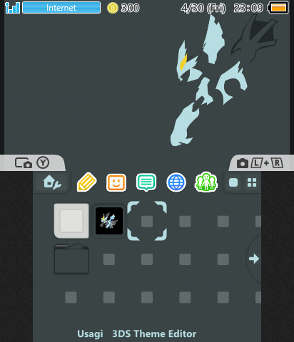 646.3 - Black Kyurem