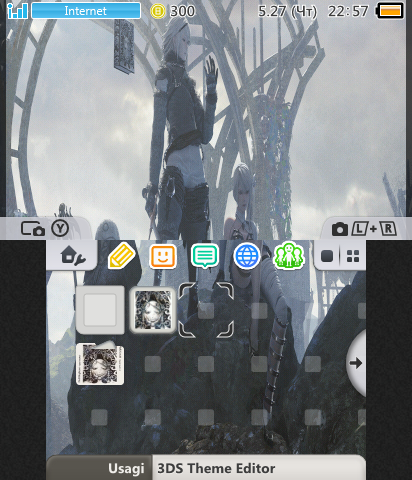 Nier Replicant ver.1.22