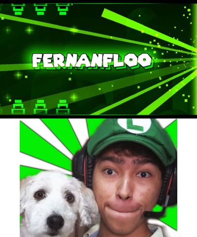 Fernanfloo