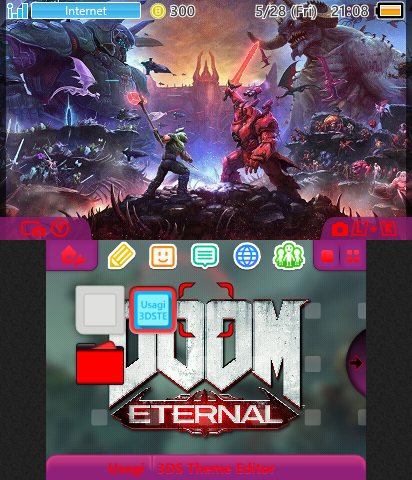 DooM Eternal: Tag 2