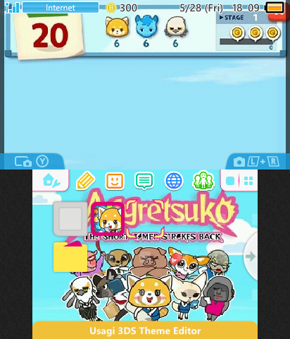 The Short Timer Strikes Back!