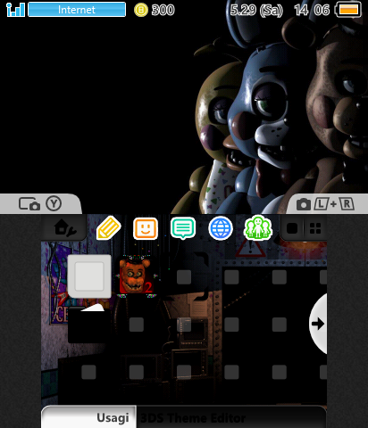 Five Nights at Freddys 2