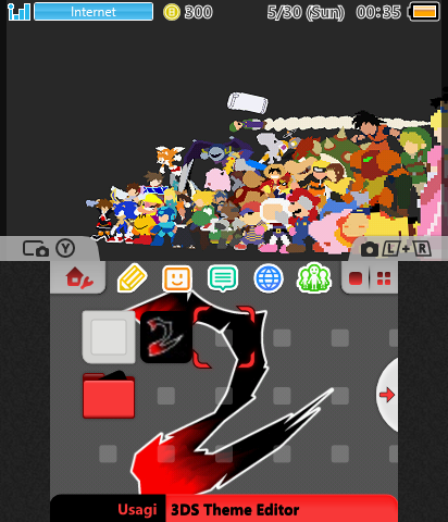 Super Smash Flash 2