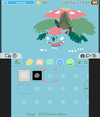 003.2 - Mega Venusaur