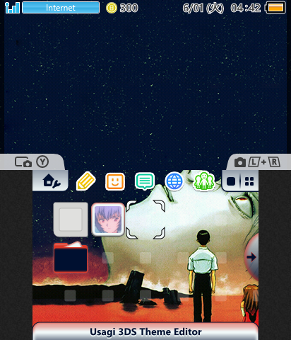 The End of Evangelion