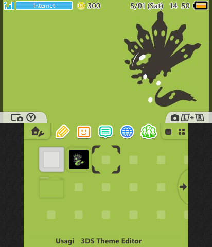 718.2 - Zygarde alt