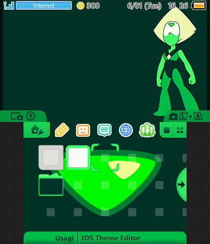 Peridot