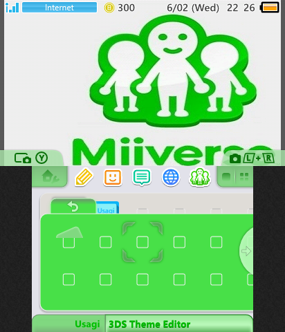 Miiverse