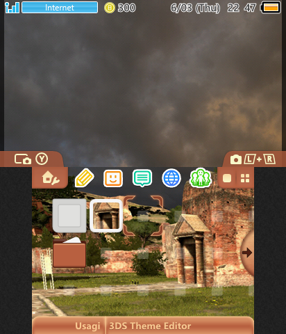 Talos Principle Land A