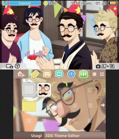 The Way of the Househusband