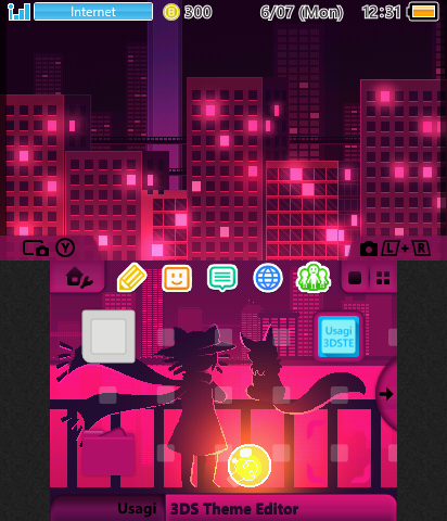 Oneshot - Niko & Rue