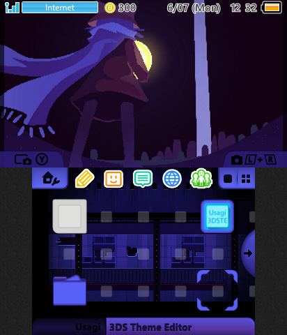 Oneshot - The Barrens