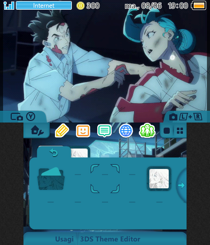 Vivy Fluorite Eye's Song - Fight