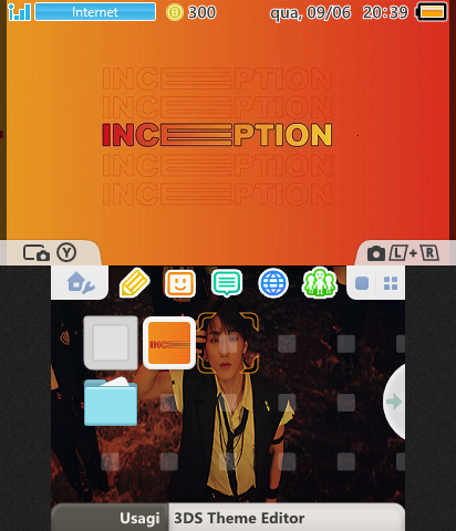 Ateez - Inception