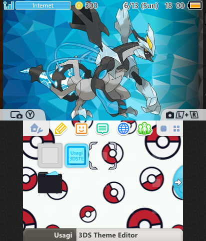 Pokemon B/W Version 2 Theme