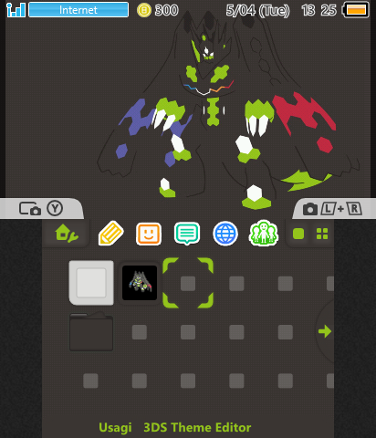 718.3 - Zygarde 100