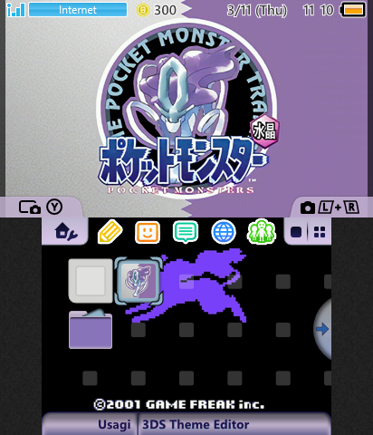 Pokemon Crystal (Alternate Music