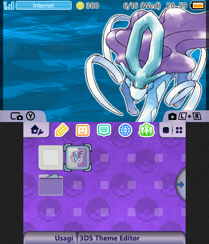 Pokemon Crystal 20th Anniversary