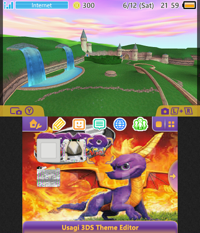 Spyro