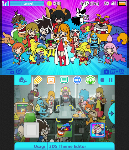 WarioWare