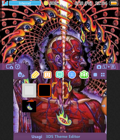 TOOL Lateralus