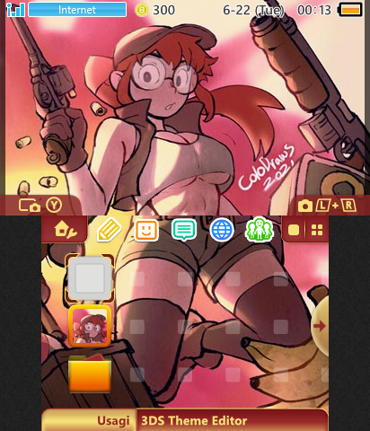Fio (Metal Slug)