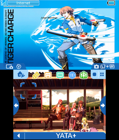 Lloyd Bannings Theme