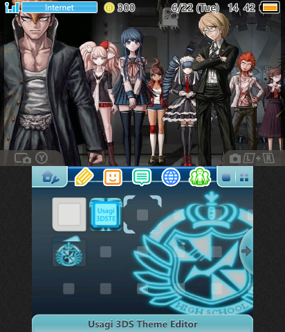 Danganronpa Handbook!