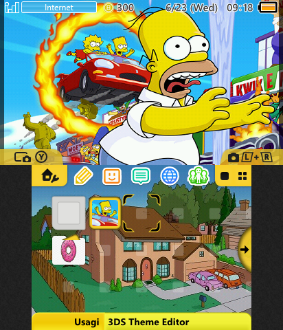 Monkey See Monkey D'oh