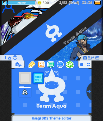 Team Aqua