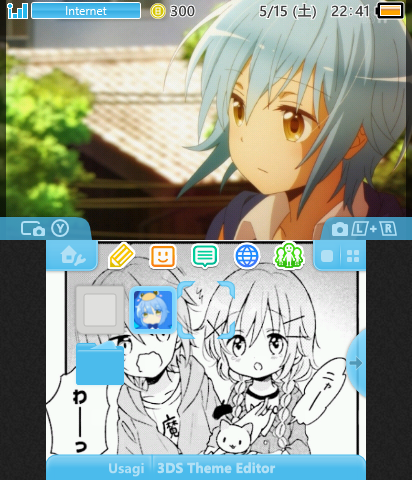 Tsubasa (comic girls)