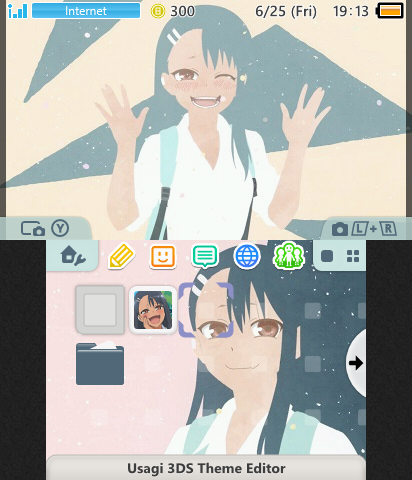 Don't Toy with Me Miss Nagatoro