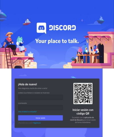 Discord