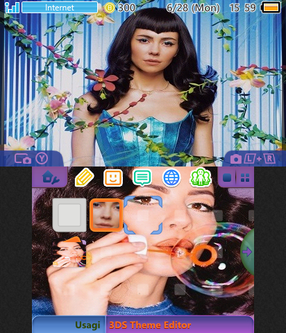 ILoveYouButILoveMeMore~MARINA