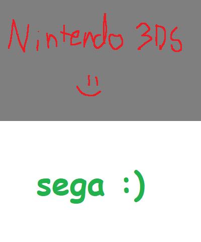 sega mspaint