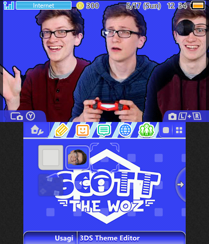 Hey All, Scott Here!