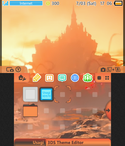 Totk Hyrule Castle theme