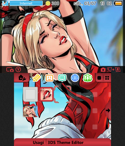 TEKKEN 7 Lidia Sobieska