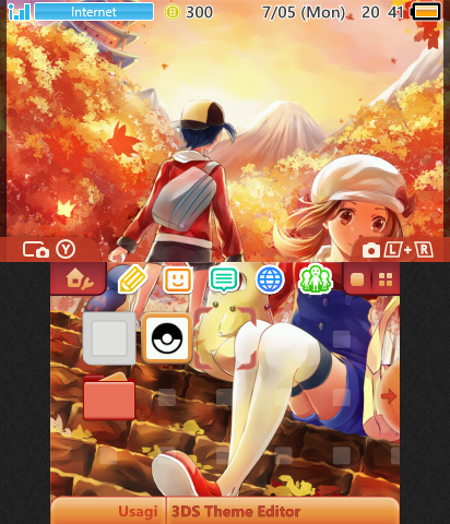 Pokemon HeartGold And SoulSilver